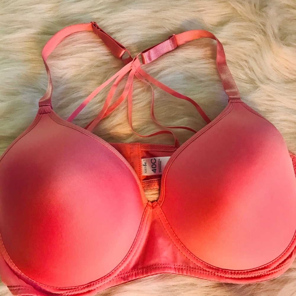 Pink bras🌺✨